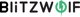 BlitzWolf BW-S28 Σταθμός Φόρτισης 260W, 2xUSB-A & 3xUSB-C, Με Ασύρματη Φόρτιση 15W, Μαύρο
