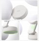 Belkin Φορτιστής UltraCharge 25W Qi2, Ασύρματη Βάση Φόρτισης, Λευκό