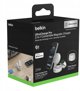 Belkin Φορτιστής UltraCharge 25W Qi2, Ασύρματη Βάση Φόρτισης, Λευκό