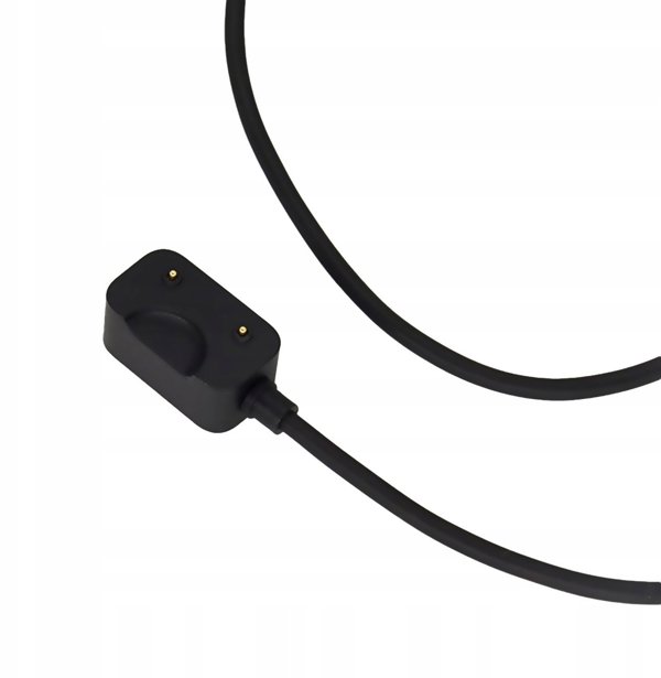 Μαγνητικός φορτιστής HLS-3 USB-C για Samsung Galaxy Fit3 1m μαύρος
