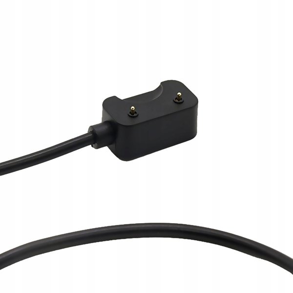 Μαγνητικός φορτιστής HLS-3 USB-C για Samsung Galaxy Fit3 1m μαύρος
