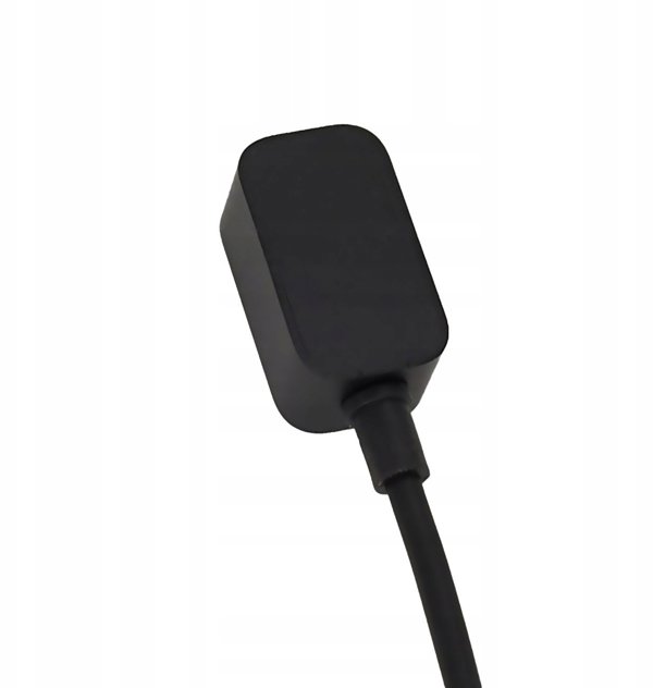 Μαγνητικός φορτιστής HLS-3 USB-C για Samsung Galaxy Fit3 1m μαύρος