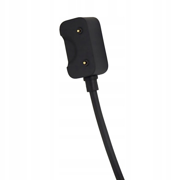 Μαγνητικός φορτιστής HLS-3 USB-C για Samsung Galaxy Fit3 1m μαύρος