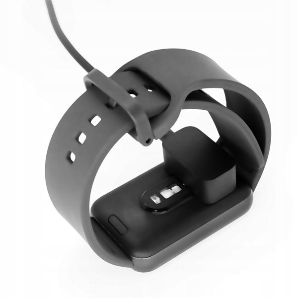 Μαγνητικός φορτιστής HLS-3 USB-C για Samsung Galaxy Fit3 1m μαύρος