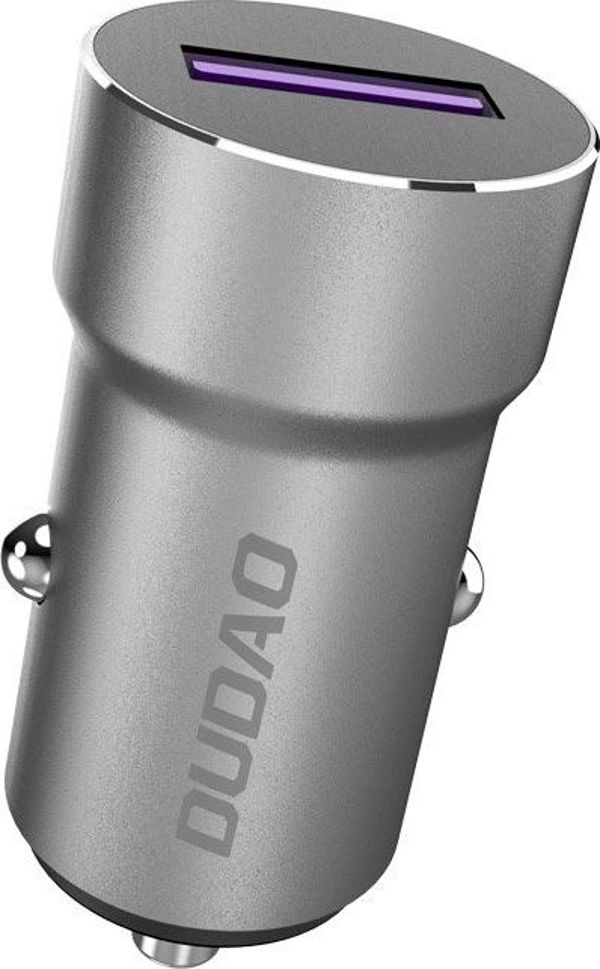 Dudao Φορτιστής R4Pro 1x USB-A 3.1 A