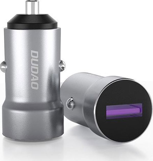 Dudao Φορτιστής R4Pro 1x USB-A 3.1 A