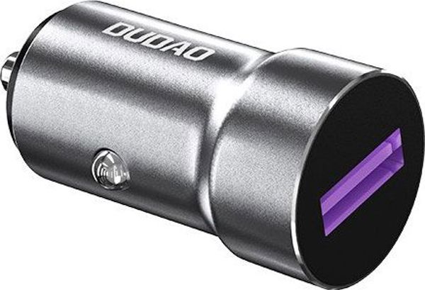 Dudao Φορτιστής R4Pro 1x USB-A 3.1 A