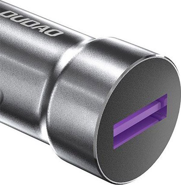 Dudao Φορτιστής R4Pro 1x USB-A 3.1 A
