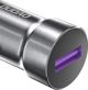 Dudao Φορτιστής R4Pro 1x USB-A 3.1 A