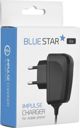 Φορτιστής Blue Star TFK-TC-1095B 2A USB-A με Καλώδιο Micro USB για Smartphone και Tablet