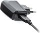Φορτιστής Blue Star TFK-TC-1095B 2A USB-A με Καλώδιο Micro USB για Smartphone και Tablet