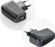 Φορτιστής Blue Star TFK-TC-1095B 2A USB-A με Καλώδιο Micro USB για Smartphone και Tablet