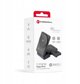 Ασύρματος Φορτιστής Forcell F-Energy 3σε1 Flex Pro Qi2 συμβατός με MagSafe (F-05) ασημί