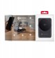 Ασύρματος Φορτιστής Forcell F-Energy 3σε1 Flex Pro Qi2 συμβατός με MagSafe (F-05) ασημί