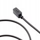 Ladowarka HDX-01 magnetyczna do Xiaomi Smart Band 8/9 1m - czarna
