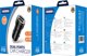 Ladowarka nemo Ladowarka Samochodowa 3.1A 18W 2x USB Jellico F2S czarna