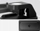 Spigen Tesla 3-in-1 Ασύρματος Φορτιστής & Βάση Φόρτισης για Tesla Model 3 (2024) - Μαύρο