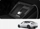 Spigen Tesla 3-in-1 Ασύρματος Φορτιστής & Βάση Φόρτισης για Tesla Model 3 (2024) - Μαύρο