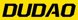 Dudao Φορτιστής Τοίχου A14EUC PD 20W USB-C με Καλώδιο Λευκός