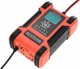 Ladowarka AZO Digital Ladowarka sieciowa do akumulatorow BC-12 12A (230V/12V) 6A (230V/24V) AGM / LiFePO4 / GEL