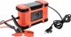 Ladowarka AZO Digital Ladowarka sieciowa do akumulatorow BC-12 12A (230V/12V) 6A (230V/24V) AGM / LiFePO4 / GEL