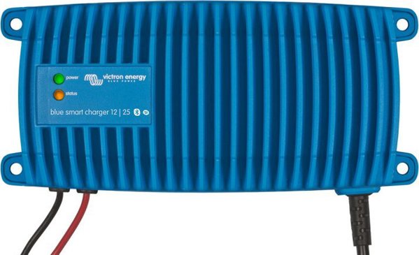 Ladowarka Victron Energy Victron Energy Uniwersalna ladowarka Blue Power IP67 24V/12A