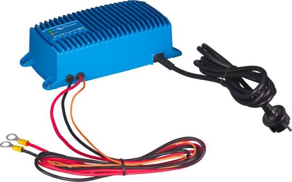 Ladowarka Victron Energy Victron Energy Uniwersalna ladowarka Blue Power IP67 24V/12A