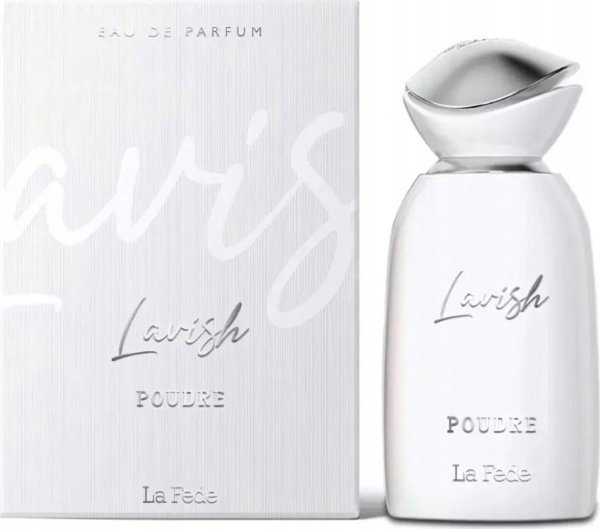 LA FEDE Lavish Poudre EDP spray 100ml