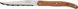 Laguiole Tradition Jean Dubost Laguiole Barbecue Knife with Wood Handle