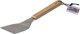 Laguiole Tradition Jean Dubost Laguiole Barbecue Spatula with Wood Handle