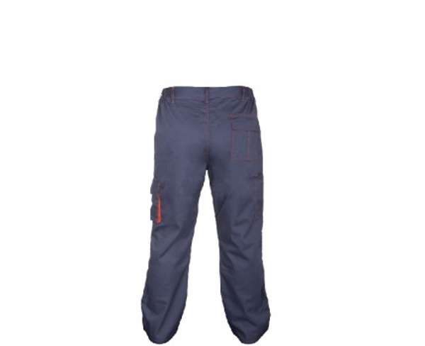 Lahti Pro Spodnie robocze ochronne ALLTON rozmiar XL LPAS82XL