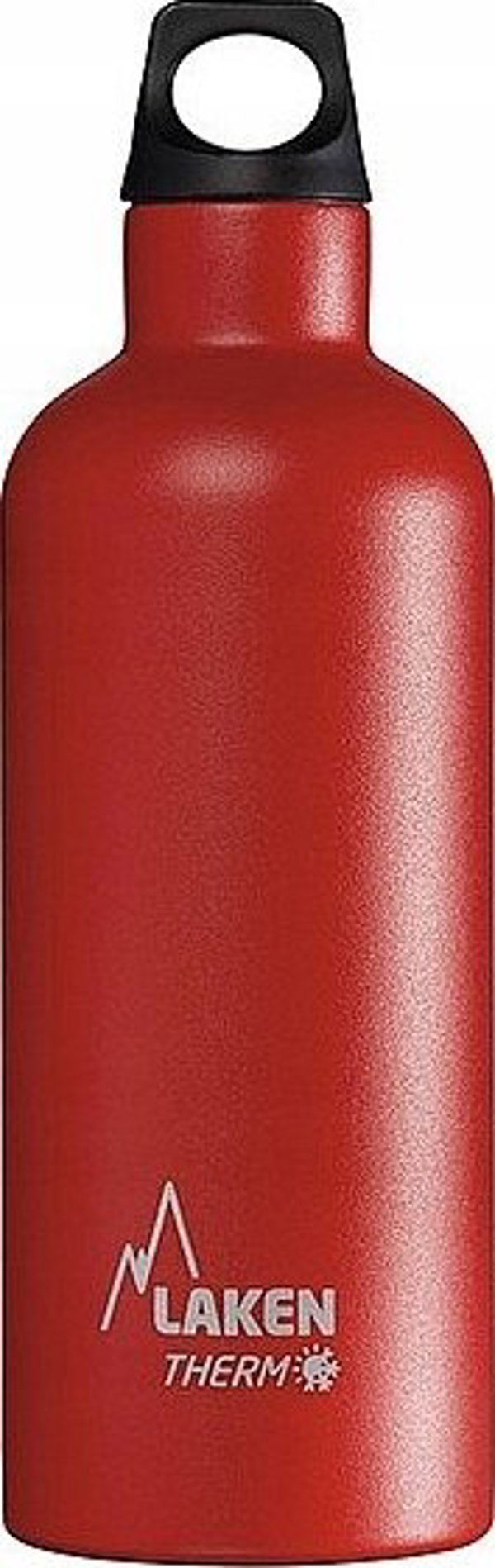 Laken Thermo Θερμός Φαγητού & Ροφημάτων 0,5L - Ανοξείδωτο Ατσάλι
