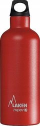 Laken Thermo Θερμός Φαγητού & Ροφημάτων 0,5L - Ανοξείδωτο Ατσάλι