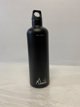 Laken Θερμός Thermo Futura 0,75 L, Ανοξείδωτο Μπουκάλι, Μαύρο