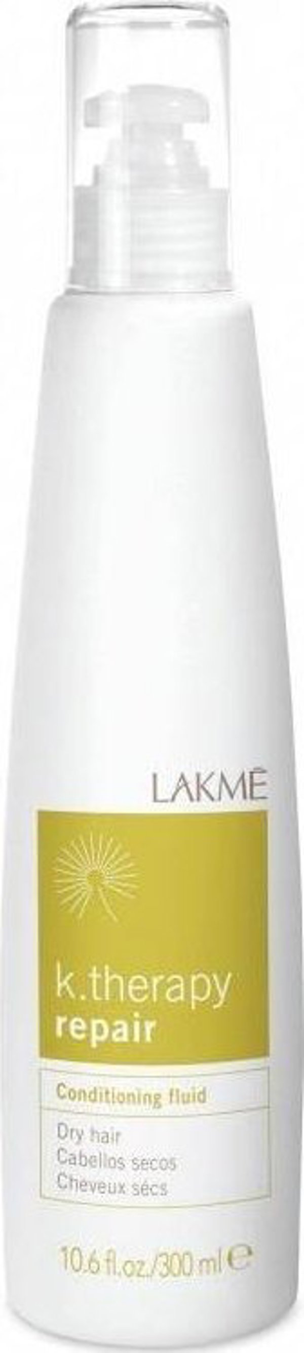 Lakme K.Therapy Repair Μαλακτική Κρέμα για Ξηρά Μαλλιά, 300ml