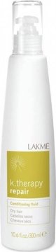 Lakme K.Therapy Repair Μαλακτική Κρέμα για Ξηρά Μαλλιά, 300ml