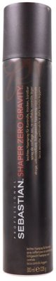 Λακ Μαλλιών Sebastian Shaper Zero 300 ml