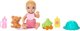 LALKA BARBIE SKIPPER OPIEKUNKA Z WOZKIEM I BOBASEM zestaw do zabawy JJB42/JKC16