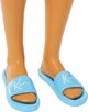 Κούκλα Barbie Barbie Ken στην παραλία Κούκλα + αξεσουάρ (HPL74)