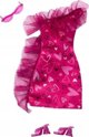 Κούκλα Barbie MATTEL Barbie Fashionistas Ρούχα HRH36