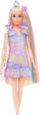 Mattel Barbie Styling Head Ξανθιά Με Αξεσουάρ JCT72