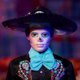 Mattel Barbie Ken Dia De Muertos Κούκλα Συλλεκτική HRM73