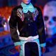 Mattel Barbie Ken Dia De Muertos Κούκλα Συλλεκτική HRM73