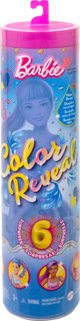 Κούκλα Barbie Barbie Barbie Color Reveal Totally Denim CDU