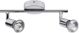 Lampa sufitowa Rabalux Norton 2x50W  (6046)
