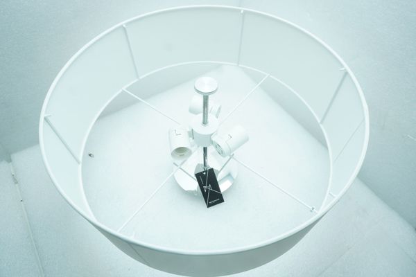 Lampa sufitowa Nowodvorski Lampa sufitowa Nowodvorski Viviane 3x60W  (6391) [outlet]