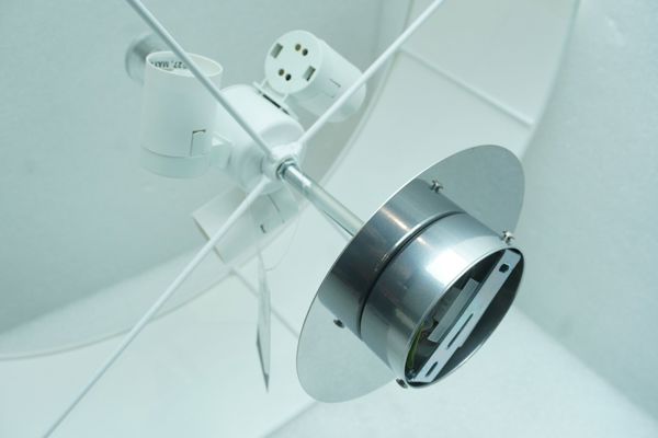 Lampa sufitowa Nowodvorski Lampa sufitowa Nowodvorski Viviane 3x60W  (6391) [outlet]