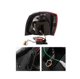 Lampy Volkswagen POLO V Tyl Dynamic LED Red