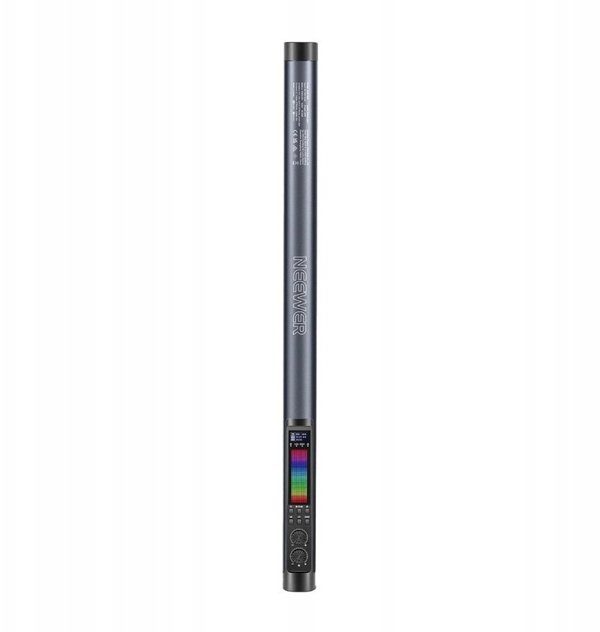 Neewer TL60 Φωτιστικό LED Tube 20W, RGB Ασύρματο Φως για Φωτογραφία και Βίντεο