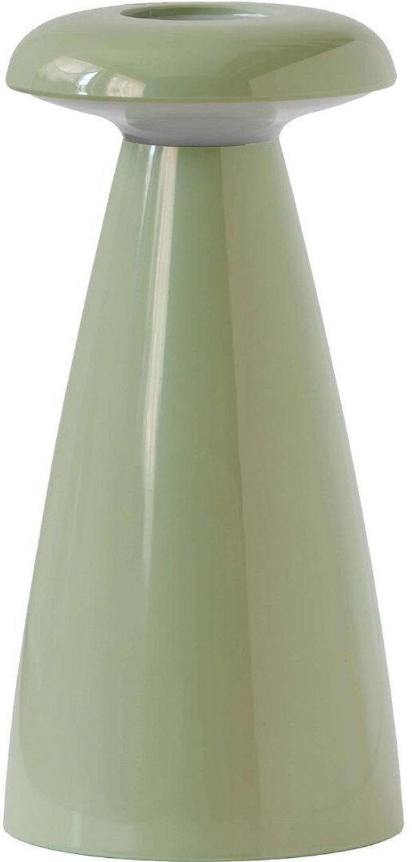 Lampa stołowa Rituali Domestici Lucilla Lampa F47 - 21 cm zielona (U31487101H57)